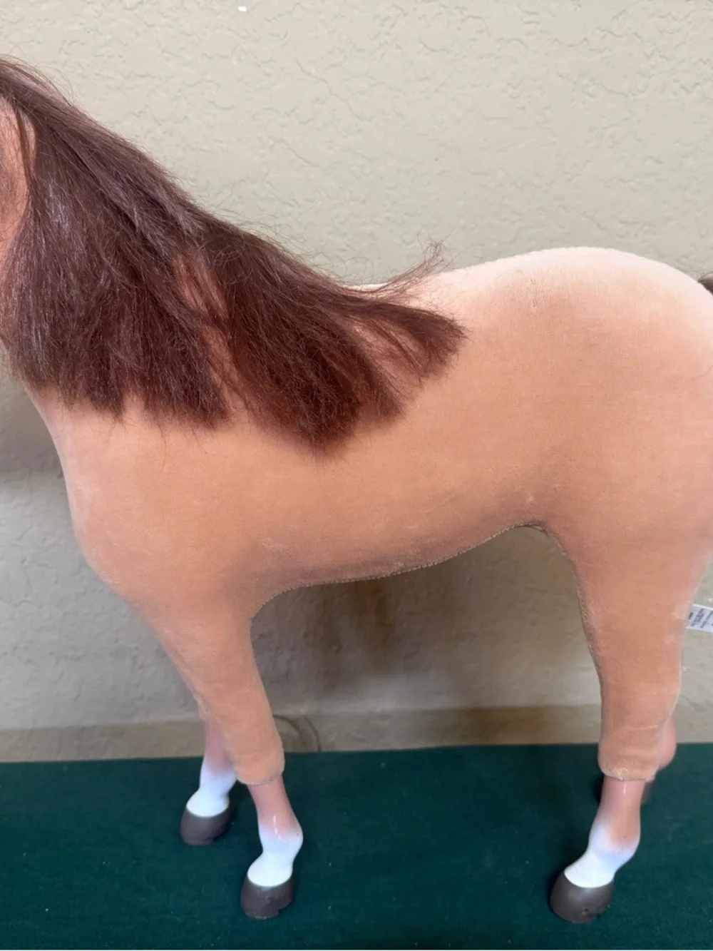 Great!! American Girl Horse !!